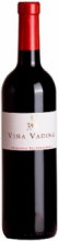 afbeelding wijnfles Viña Vadina Vendimia Seleccionada rood