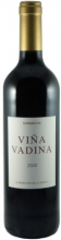 afbeelding wijnfles Viña Vadina Garnacha rood 
